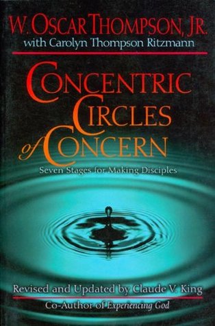 Read Concentric Circles of Concern: From Self to Others Through Life-Style Evangelism - Carolyn T. Ritzman file in PDF
