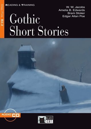 Download Gothic Short Stories. Mit CD. Intermediate. Step 5. 9./10. Klasse - Bram Stoker | ePub