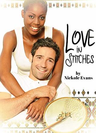 Download Love in Stitches (Home Economic Series Book 1) - Nickole Evans | ePub
