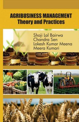Download Agribusiness Management (Theory and Practices) - Shoji Lal Bairwa file in ePub