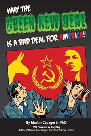 Download WHY THE GREEN NEW DEAL IS A BAD DEAL FOR AMERICA - Martin Capages Jr. file in PDF