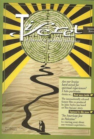 Full Download TIFERET: A Journal of Spiritual Literature Issue e5 - Diane Bonavist | PDF