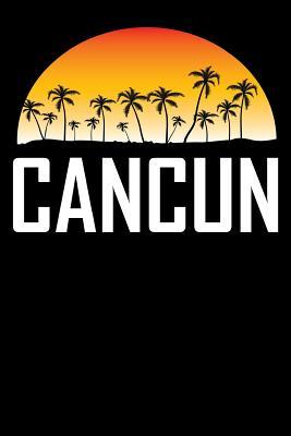 Read Online Cancun: Summer Vacation Diary with Beach Themed Stationary (6 X 9) - N. Brady | PDF
