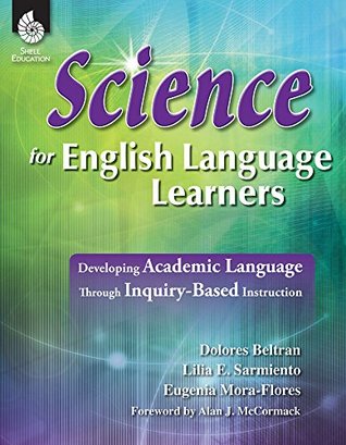 Read Online Science for English Language Learners (Professional Resources) - Shell Education | PDF