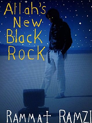 Full Download Allah's New Black Rock: Messages From The Edge of Earth - Rammat Ramzi file in PDF