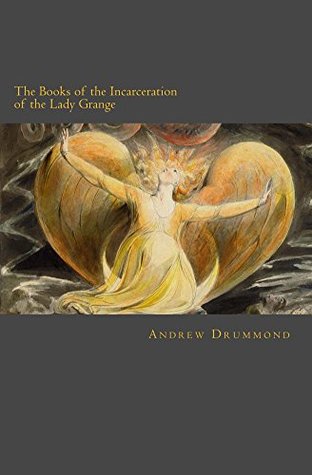 Full Download The Books of the Incarceration of the Lady Grange - Andrew Drummond file in ePub
