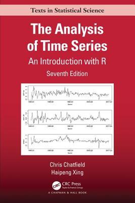 Full Download The Analysis of Time Series: An Introduction with R - Chris Chatfield file in ePub
