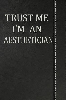 Read Trust Me I'm an Aesthetician: Isometric Dot Paper Drawing Notebook 120 Pages 6x9 -  | ePub