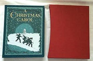 Read Online A Christmas Carol in Prose; Being a Ghost Story of Christmas - Charles Dickens file in PDF
