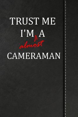 Full Download Trust Me I'm almost a Cameraman: Comprehensive Garden Notebook with Garden Record Diary, Garden Plan Worksheet, Monthly or Seasonal Planting Planner, Expenses, Chore List, Highlights Simulated Leather -  file in PDF