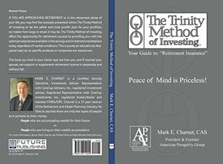 Download The Trinity Method of Investing: Your Guide to: Retirement Insurance - Mark E. Charnet | ePub