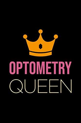 Read Online Optometrist planner: 2019: Organizer and notebook: Optometry queen -  | PDF