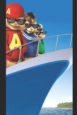 Read Online Journal: A Alvin and the Chipmunks themed journal for your everyday needs -  | ePub