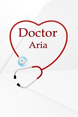 Read Online Doctor Aria: Weekly Action Planner Monthly Yearly 365 day Schedule - Maximus Star | PDF
