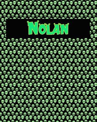 Download 120 Page Handwriting Practice Book with Green Alien Cover Nolan: Primary Grades Handwriting Book - Sheldon Franks | PDF