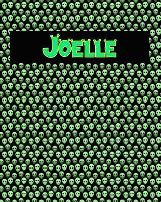 Download 120 Page Handwriting Practice Book with Green Alien Cover Joelle: Primary Grades Handwriting Book - Sheldon Franks file in ePub