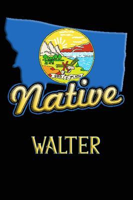 Full Download Montana Native Walter: College Ruled Composition Book - Jason Johnson file in ePub