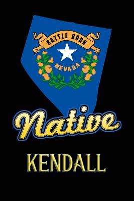 Read Nevada Native Kendall: College Ruled Composition Book - Jason Johnson | PDF
