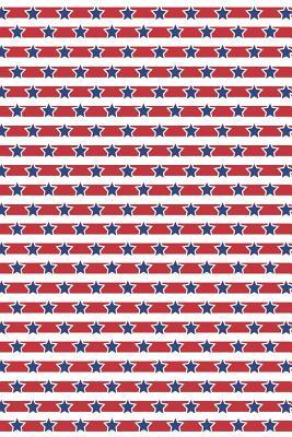 Full Download Patriotic Pattern - United States Of America 117: Graph Paper 5x5 Notebook for Patriots and Locals - Merica Publications | PDF