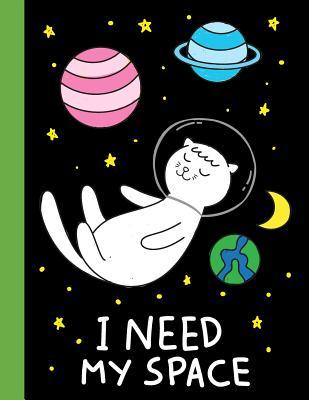 Read Online I need my space: I need my space Primary Composition Notebook Grades K-2 Story Journal: Picture Space And Dashed Midline Kindergarten to Early Childhood 110 Story Paper Pages - Dim Ple | PDF