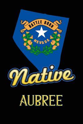 Read Online Nevada Native Aubree: College Ruled Composition Book - Jason Johnson file in ePub