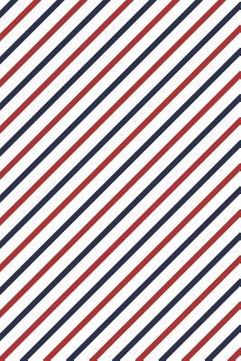 Full Download Patriotic Pattern - United States Of America 05: Blank Sketch Paper Notebook with frame for Patriots and Locals - Merica Publications file in ePub