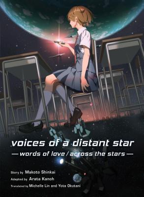 Full Download Voices of a Distant Star: Words of Love/ Across the Stars - Arata Kanoh | ePub