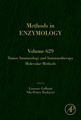 Full Download Tumor Immunology and Immunotherapy - Molecular Methods - Lorenzo Galluzzi file in PDF