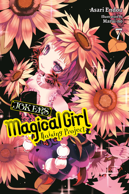 Download Magical Girl Raising Project, Vol. 7 (light novel): Jokers - Asari Endou file in PDF