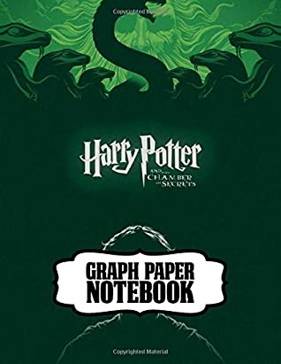 Full Download Graph Paper Notebook: Graph Paper Notebook Magical Adventure Series Movie Comic Non Science Potterhead Soft Glossy with Grid Paper for Taking Notes  Kids Inexpensive Gift For Boys and Girls - Jay Levitt file in ePub