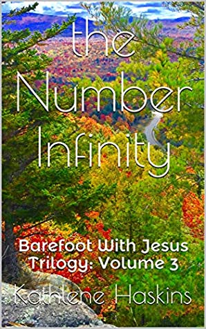 Download The Number Infinity (Barefoot With Jesus Trilogy Book 3) - Kathlene Haskins | PDF