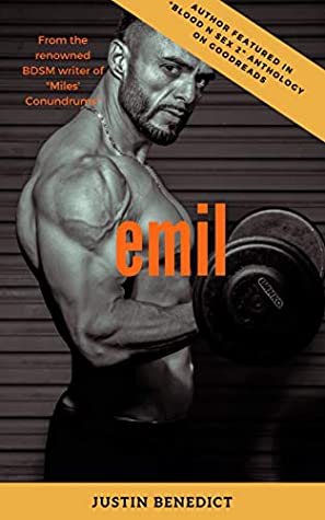 Read Emil: In Search of a Perfect Austrian Gay Male Master! - Justin Benedict | PDF