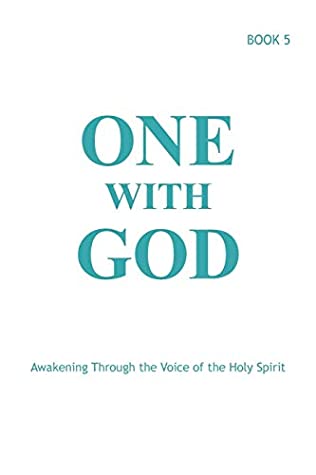 Read One With God: Awakening Through the Voice of the Holy Spirit - Book 5 - Marjorie Tyler file in ePub