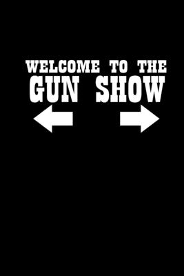 Read Welcome To The Gun Show: Hangman Puzzles Mini Game Clever Kids 110 Lined Pages 6 X 9 In 15.24 X 22.86 Cm Single Player Funny Great Gift - Tik Tak Tuk file in ePub