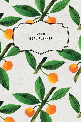 Full Download 2020 Goal Planner: 2020 Dated Goal Planner Focus Weekly Monthly - Plan Doll Co | ePub