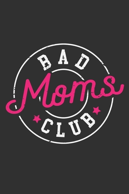Read Bad Moms Club: Gifts for black girls, black girl journal, black girl notebook, black and proud 6x9 Journal Gift Notebook with 125 Lined Pages - Quirky Journals | ePub
