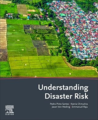 Download Understanding Disaster Risk: A Multidimensional Approach - Pedro Pinto Santos | ePub