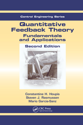 Read Quantitative Feedback Theory: Fundamentals and Applications, Second Edition - Constantine H Houpis file in PDF